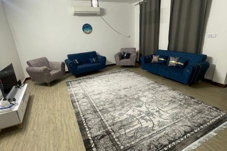 خانه مبله در بوشهر - طبقه ۳