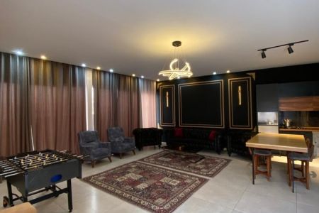 اجاره ویلا استخردار در رودهن - خورین