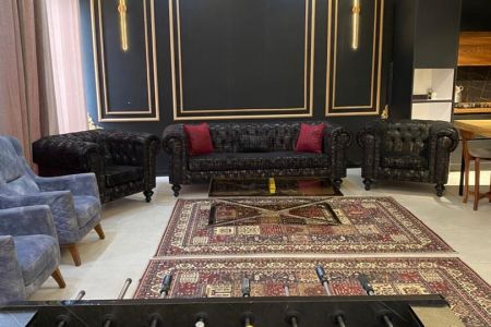 اجاره ویلا استخردار در رودهن - خورین