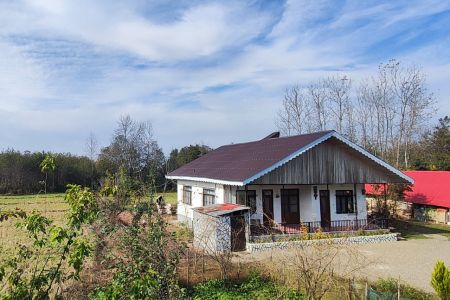 اجاره خانه ویلایی در سیاهکل - دهبنه