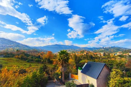 اجاره ویلا جکوزی دار در طلارسر رامسر