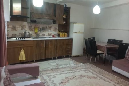 سوئیت حیاط دار در لواسان - پی سر کوهک