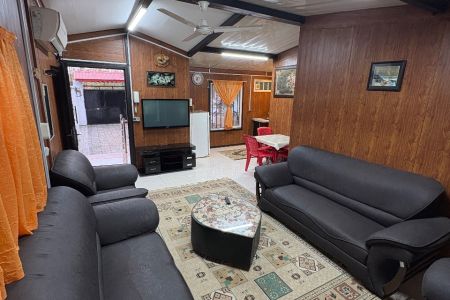 سوئیت پیش ساخته در لاهیجان - بیجاربنه