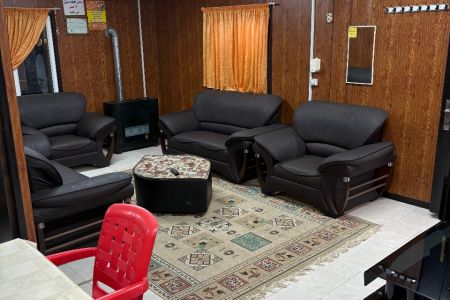 سوئیت پیش ساخته در لاهیجان - بیجاربنه