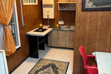 سوئیت پیش ساخته در لاهیجان - بیجاربنه