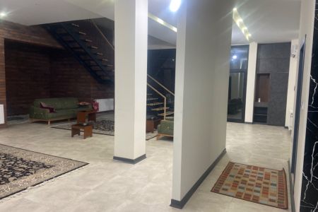 ویلا دوبلکس استخردار در ملارد - ارسطو