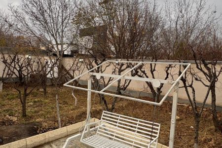 ویلای استخردار در چهارباغ - سنقرآباد