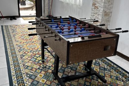 ویلا تریبلکس استخردار در متل قو