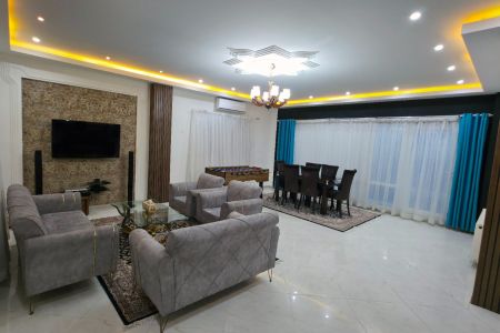 ویلا استخردار در متل قو - تازه آباد