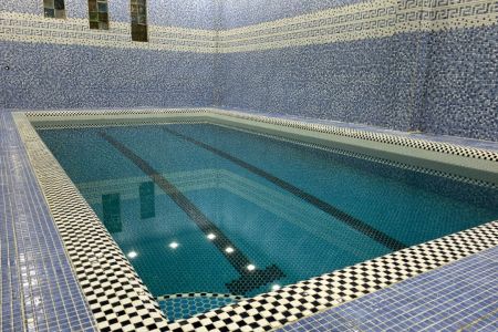 ویلا استخردار در متل قو - تازه آباد