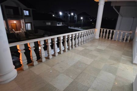 ویلا استخردار در متل قو - تازه آباد