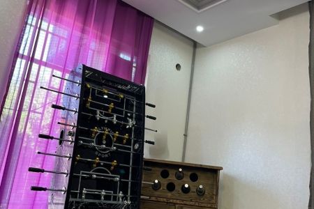 ویلا استخردار در ملارد - اسفندآباد