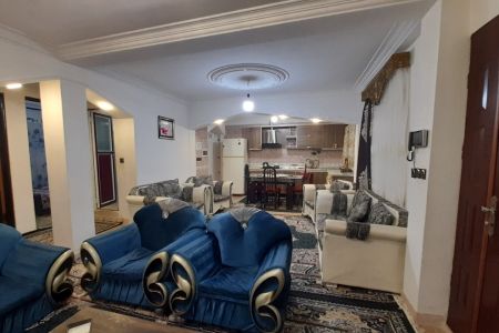 خانه مبله در چالوس