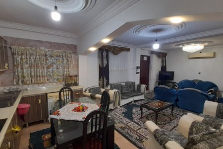 خانه مبله در چالوس