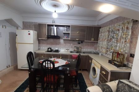 خانه مبله در چالوس