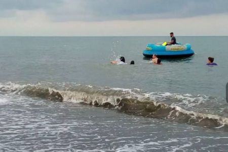 سوئیت حیاط در رضوانشهر - پره سر