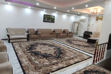 ویلای دوبلکس در چمخاله - رادارکومه