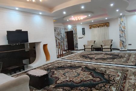 ویلای دوبلکس در چمخاله - رادارکومه