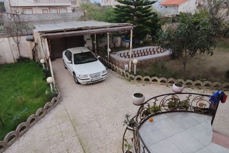 ویلای دوبلکس در چمخاله - رادارکومه