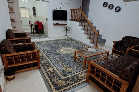 خانه ویلایی در فومن