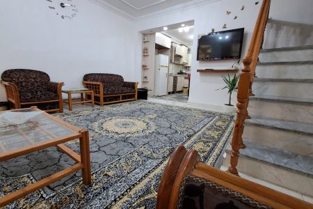 خانه ویلایی در فومن