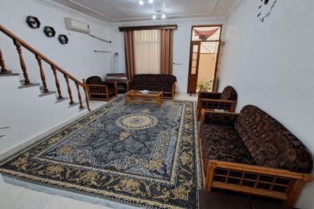 خانه ویلایی در فومن