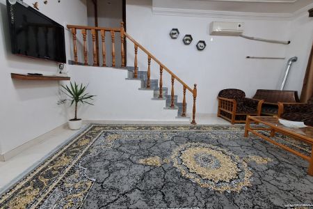 خانه ویلایی در فومن