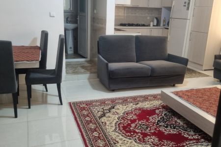 سوئیت مبله در بندرعباس - شهرک امام رضا