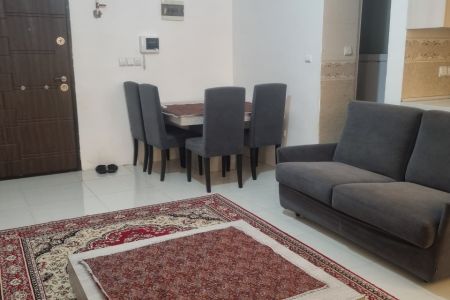 سوئیت مبله در بندرعباس - شهرک امام رضا