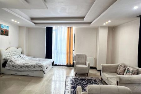 سوئیت مبله در تهران - پیامبر غربی - طبقه ۳