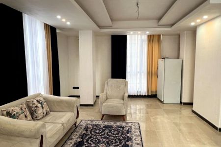 سوئیت مبله در تهران - پیامبر غربی - طبقه ۳