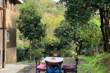 اتاق بوم گردی در املش - پیشکوه پایین - همکف