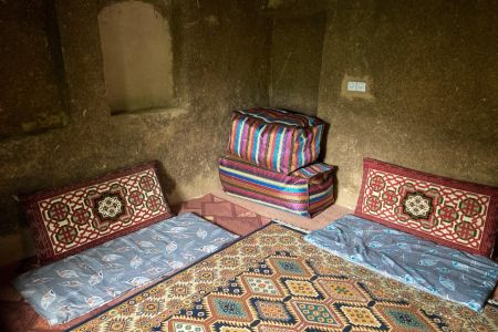 اتاق بوم گردی در املش - پیشکوه پایین - ط ۲