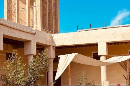 بومگردی پیرحرا در قشم - طبل - سینگو