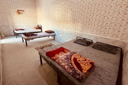 بومگردی در قشم - طبل - سینگو ۹