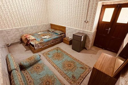 بومگردی پیرحرا در قشم - طبل - جداف