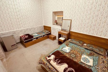 بومگردی پیرحرا در قشم - طبل - میداف