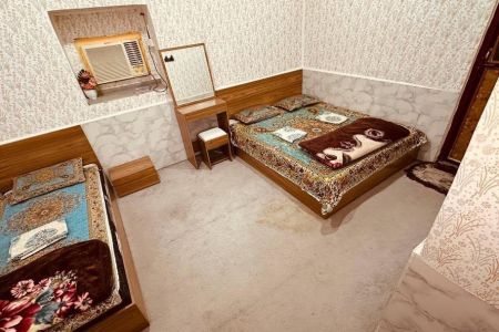 بومگردی پیرحرا در قشم - طبل - میداف