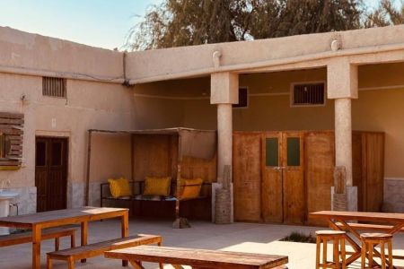 بومگردی پیرحرا در قشم - طبل - میداف