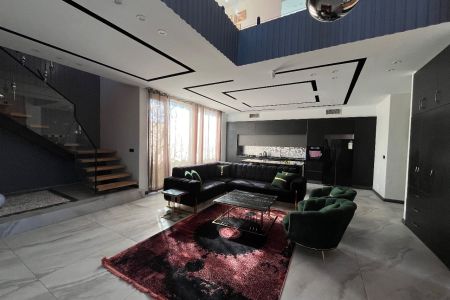 ویلا دوبلکس در ساوجبلاغ - سعیدآباد