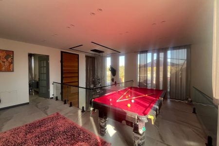 ویلا دوبلکس در ساوجبلاغ - سعیدآباد