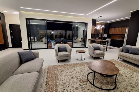 ویلا استخردار در چهارباغ - رامجین -  واحد ۲