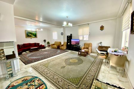 اجاره باغ ویلا در اردبیل - جبه دار