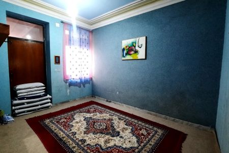 رزرو اتاق در جزیره هرمز - اتاق ۱۲ متری