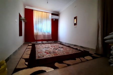 رزرو اتاق در جزیره هرمز - اتاق ۱۵ متری