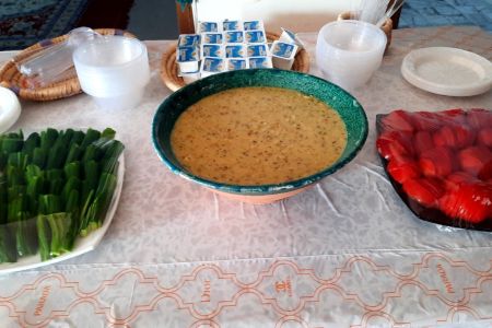 رزرو اتاق در جزیره هرمز - اتاق ۱۵ متری