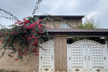 اجاره ویلا در ساری - طوقدار