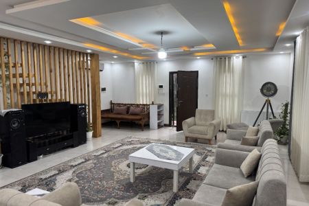 اجاره ویلا در ساری - طوقدار