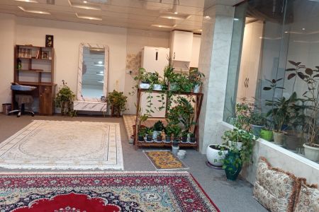 سوئیت مبله در بندر گناوه - همکف