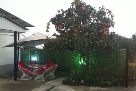 اجاره خانه ویلایی در رامسر - لرسانور